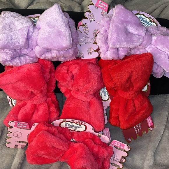 MakeUp HeadBand 💗💆🏼‍♀️👌🏻 - Picture 5 of 5